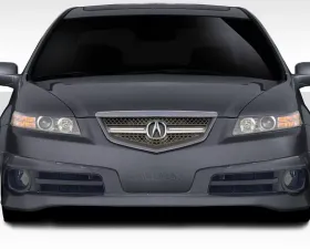 2007-2008 Acura TL Type S Duraflex Aspec Look Front Lip - 1 Piece