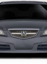 2007-2008 Acura TL Type S Duraflex Aspec Look Front Lip - 1 Piece                                     - 114179 - Image 6
