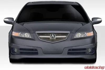2007-2008 Acura TL Type S Duraflex Aspec Look Front Lip - 1 Piece - 114179