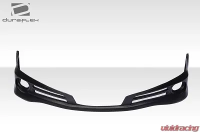 2007-2008 Acura TL Type S Duraflex Aspec Look Front Lip - 1 Piece - 114179