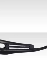 2007-2008 Acura TL Type S Duraflex Aspec Look Front Lip - 1 Piece                                     - 114179 - Image 4