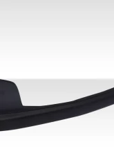2007-2008 Acura TL Type S Duraflex Aspec Look Front Lip - 1 Piece                                     - 114179 - Image 6