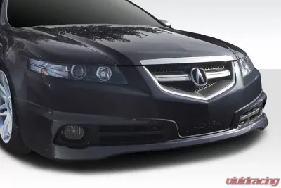 2008 acura tl front bumper hotsell
