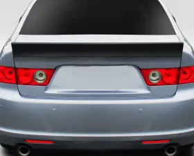 2004-2008 Acura TSX Duraflex RBS Wing Spoiler - 1 Piece