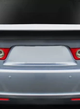 2004-2008 Acura TSX Duraflex RBS Wing Spoiler - 1 Piece                                     - 114180 - Image 5