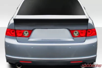 2004-2008 Acura TSX Duraflex RBS Wing Spoiler - 1 Piece - 114180