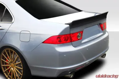 2004-2008 Acura TSX Duraflex RBS Wing Spoiler - 1 Piece - 114180