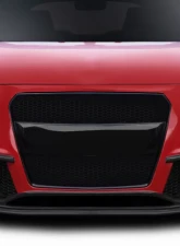 2000-2006 Audi TT 8N Duraflex Regulator Front Bumper - 1 Piece                                     - 114181 - Image 11