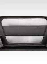 2000-2006 Audi TT 8N Duraflex Regulator Front Bumper - 1 Piece                                     - 114181 - Image 8