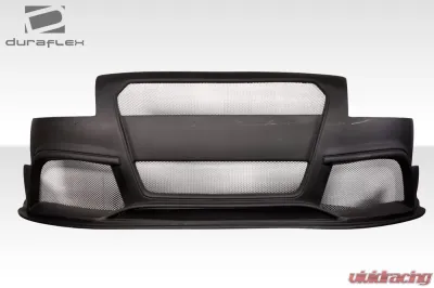 2000-2006 Audi TT 8N Duraflex Regulator Front Bumper - 1 Piece - 114181