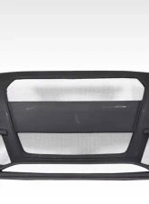 2000-2006 Audi TT 8N Duraflex Regulator Front Bumper - 1 Piece                                     - 114181 - Image 3