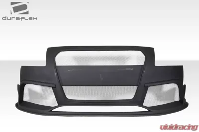 2000-2006 Audi TT 8N Duraflex Regulator Front Bumper - 1 Piece - 114181