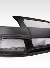 2000-2006 Audi TT 8N Duraflex Regulator Front Bumper - 1 Piece                                     - 114181 - Image 9