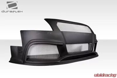 2000-2006 Audi TT 8N Duraflex Regulator Front Bumper - 1 Piece - 114181