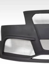 2000-2006 Audi TT 8N Duraflex Regulator Front Bumper - 1 Piece                                     - 114181 - Image 4