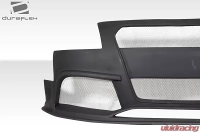 2000-2006 Audi TT 8N Duraflex Regulator Front Bumper - 1 Piece - 114181