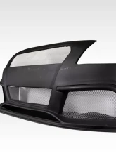 2000-2006 Audi TT 8N Duraflex Regulator Front Bumper - 1 Piece                                     - 114181 - Image 10