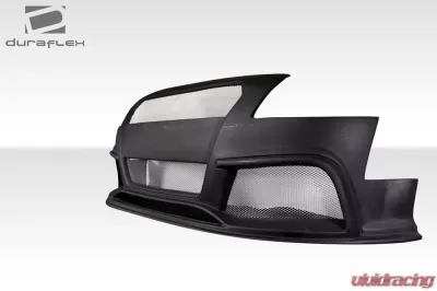 2000-2006 Audi TT 8N Duraflex Regulator Front Bumper - 1 Piece - 114181