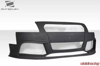 2000-2006 Audi TT 8N Duraflex Regulator Front Bumper - 1 Piece - 114181