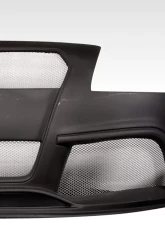 2000-2006 Audi TT 8N Duraflex Regulator Front Bumper - 1 Piece                                     - 114181 - Image 11