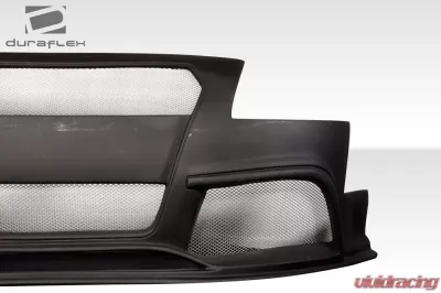 2000-2006 Audi TT 8N Duraflex Regulator Front Bumper - 1 Piece - 114181