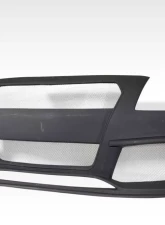 2000-2006 Audi TT 8N Duraflex Regulator Front Bumper - 1 Piece                                     - 114181 - Image 6