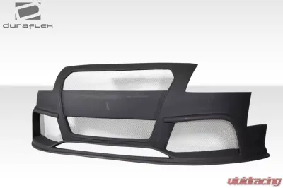 2000-2006 Audi TT 8N Duraflex Regulator Front Bumper - 1 Piece - 114181