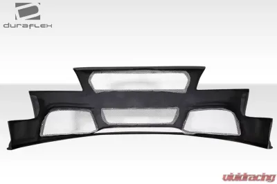 2000-2006 Audi TT 8N Duraflex Regulator Front Bumper - 1 Piece - 114181