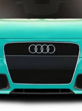 2000-2006 Audi TT 8N Duraflex Regulator GT Front Bumper - 1 Piece                                     - 114182 - Image 5