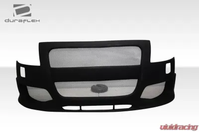 2000-2006 Audi TT 8N Duraflex Regulator GT Front Bumper - 1 Piece - 114182