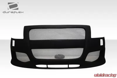 2000-2006 Audi TT 8N Duraflex Regulator GT Front Bumper - 1 Piece - 114182