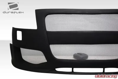 2000-2006 Audi TT 8N Duraflex Regulator GT Front Bumper - 1 Piece - 114182