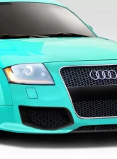 2000-2006 Audi TT 8N Duraflex Regulator GT Front Bumper - 1 Piece                                     - 114182 - Image 2