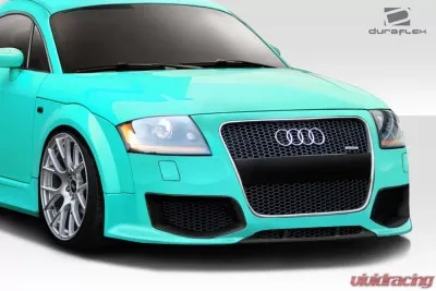 2000-2006 Audi TT 8N Duraflex Regulator GT Front Bumper - 1 Piece - 114182