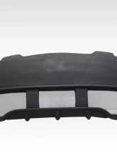 2000-2006 Audi TT 8N Duraflex Regulator Rear Bumper - 1 Piece                                     - 114183 - Image 3