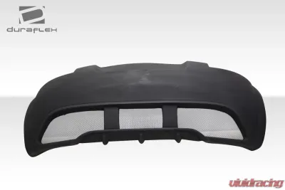 2000-2006 Audi TT 8N Duraflex Regulator Rear Bumper - 1 Piece - 114183