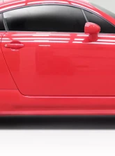 2000-2006 Audi TT 8N Duraflex Regulator Side Skirts - 2 Piece                                     - 114184 - Image 8