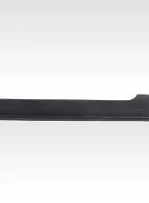 2000-2006 Audi TT 8N Duraflex Regulator Side Skirts - 2 Piece                                     - 114184 - Image 5