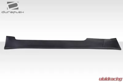 2000-2006 Audi TT 8N Duraflex Regulator Side Skirts - 2 Piece - 114184