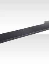 2000-2006 Audi TT 8N Duraflex Regulator Side Skirts - 2 Piece                                     - 114184 - Image 6