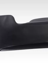 2000-2006 Audi TT 8N Duraflex Regulator Side Skirts - 2 Piece                                     - 114184 - Image 7