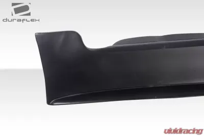2000-2006 Audi TT 8N Duraflex Regulator Side Skirts - 2 Piece - 114184