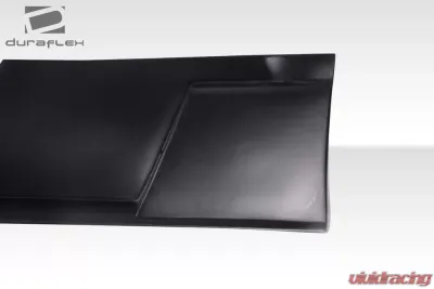 2000-2006 Audi TT 8N Duraflex Regulator Side Skirts - 2 Piece - 114184