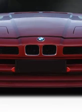 1991-1997 BMW 8 Series E31 Duraflex Alpine Front Lip Under Spoiler Air Dam - 1 Piece                                     - 114188 - Image 5