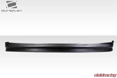 1991-1997 BMW 8 Series E31 Duraflex Alpine Front Lip Under Spoiler Air Dam - 1 Piece - 114188