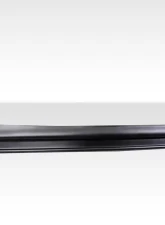 1991-1997 BMW 8 Series E31 Duraflex Alpine Front Lip Under Spoiler Air Dam - 1 Piece                                     - 114188 - Image 3