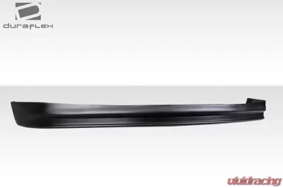 1991-1997 BMW 8 Series E31 Duraflex Alpine Front Lip Under Spoiler Air Dam - 1 Piece - 114188
