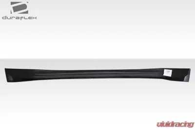 1991-1997 BMW 8 Series E31 Duraflex Alpine Front Lip Under Spoiler Air Dam - 1 Piece - 114188