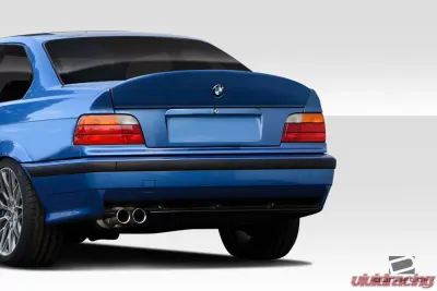 1992-1998 BMW 3 Series M3 E36 2DR Duraflex CSL Wing Spoiler - 1 Piece - 114190