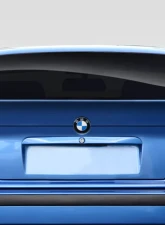 1992-1998 BMW 3 Series M3 E36 2DR Duraflex RBS Wing Spoiler - 1 Piece                                     - 114191 - Image 6